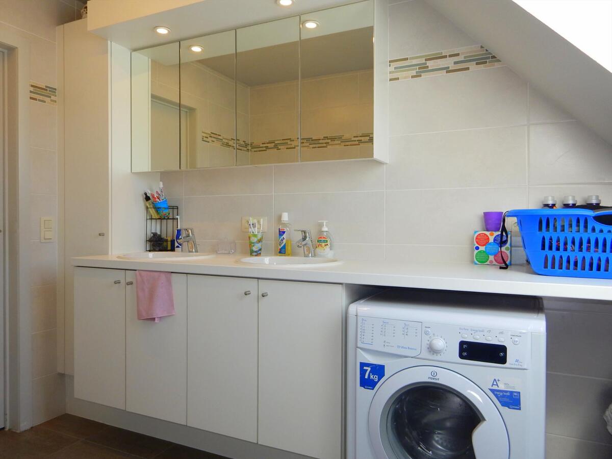 Ruim en vernieuwd appartement 