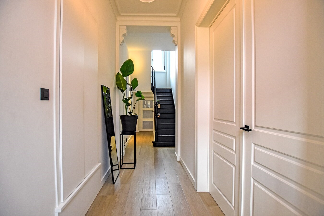 Verkocht woning - Veurne