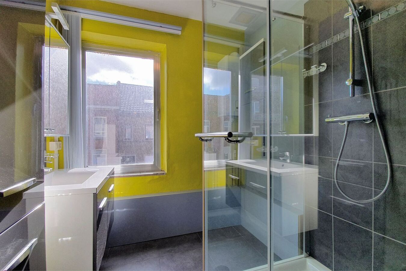 Betaalbaar wonen vlakbij centrum 