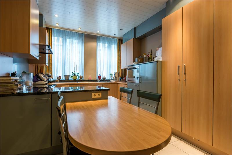 Woning verkocht in Gent