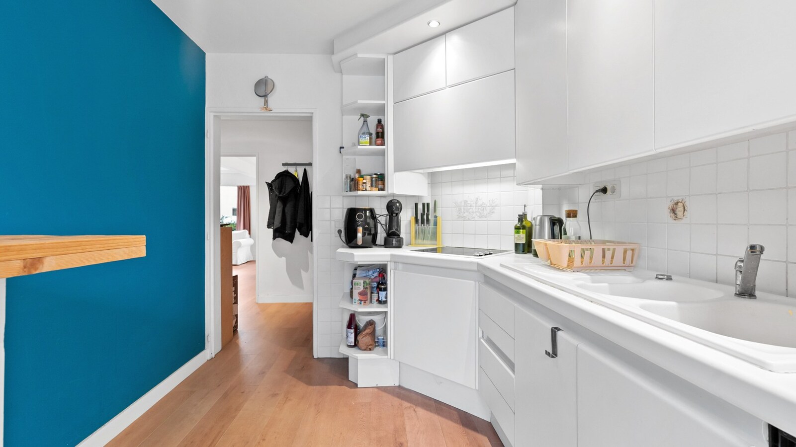 Te koop appartement - Kessel-Lo