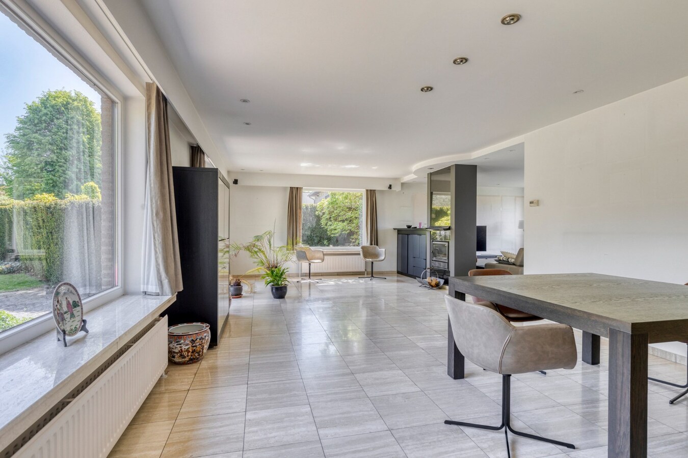 Exclusieve VILLA met hoogwaardige materialen te Vertrijk (Boutersem) 