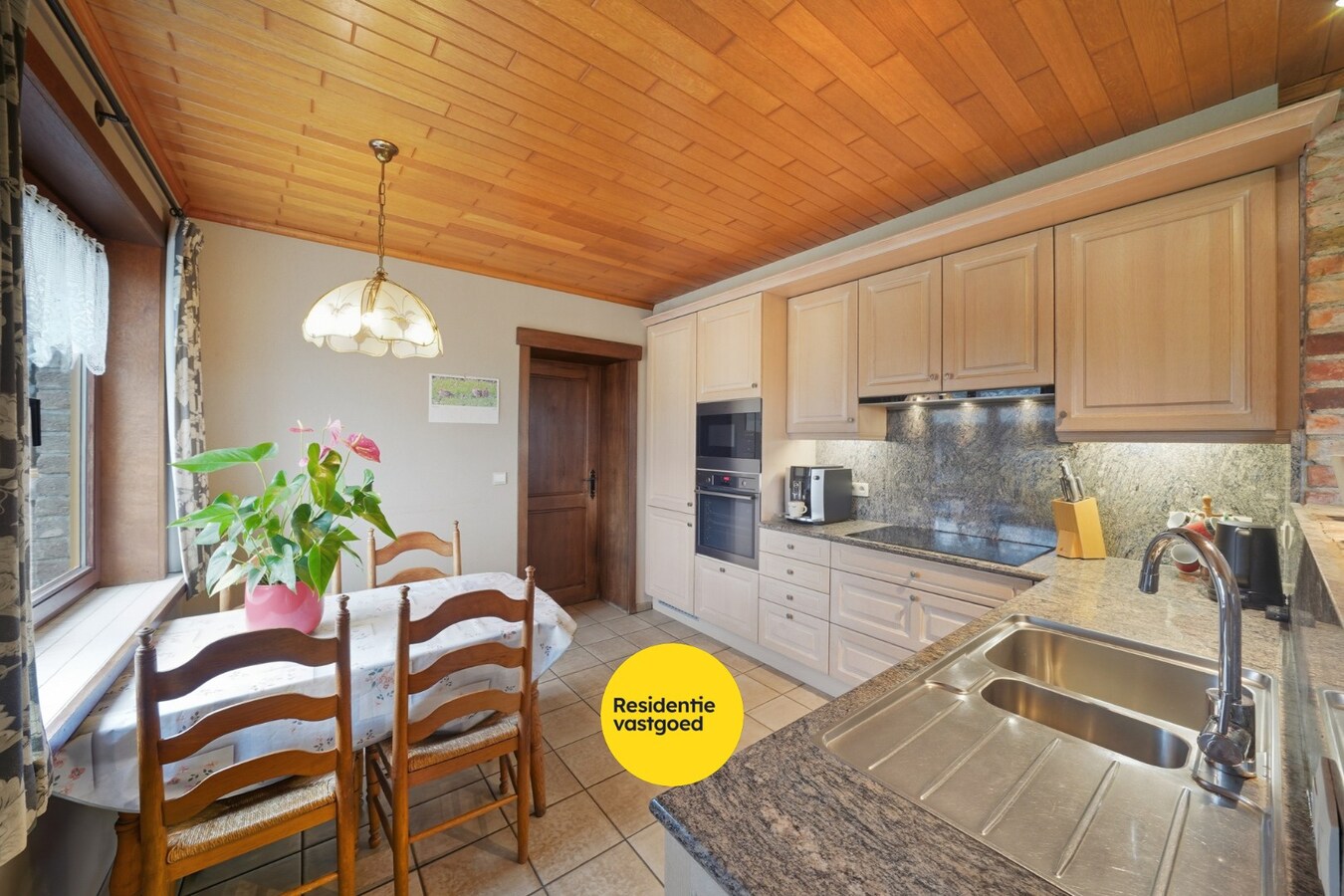 Te koop woning - Oudenburg