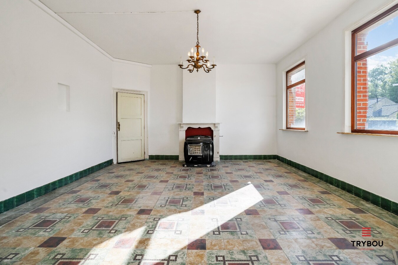 Prachtige hoeve bestaande uit woning met diverse bijgebouwen 