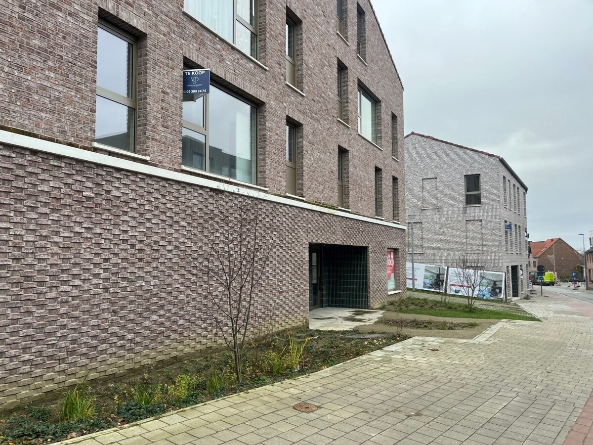 Commerciële ruimte van 75 m² te koop in het project Gaverling ! 