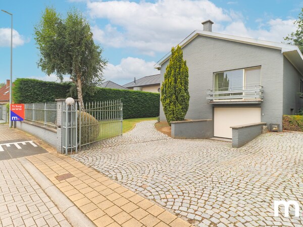 Verkocht woning - Wevelgem