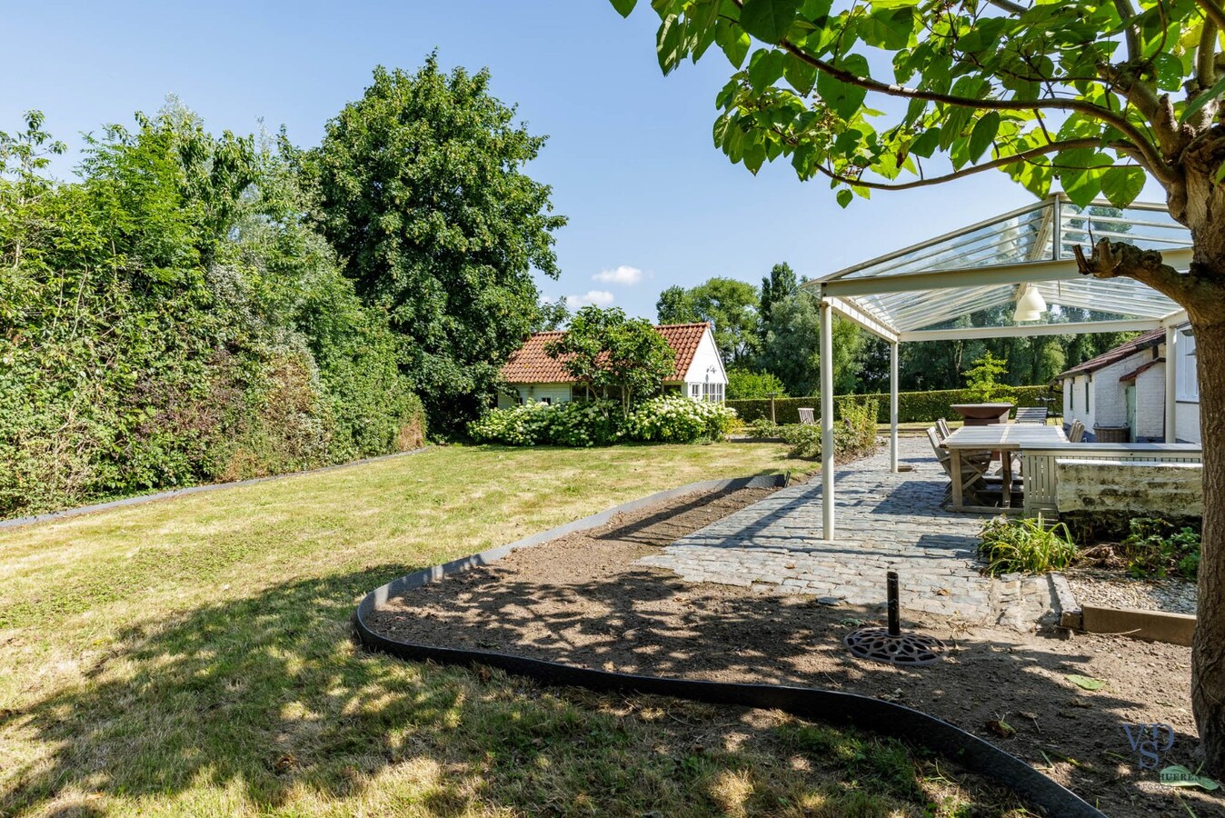 Charmante hoeve in Mater – rust, ruimte en karakter 