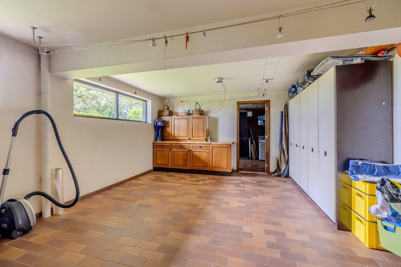 Ruime, landelijk gelegen woning met diverse mogelijkheden 