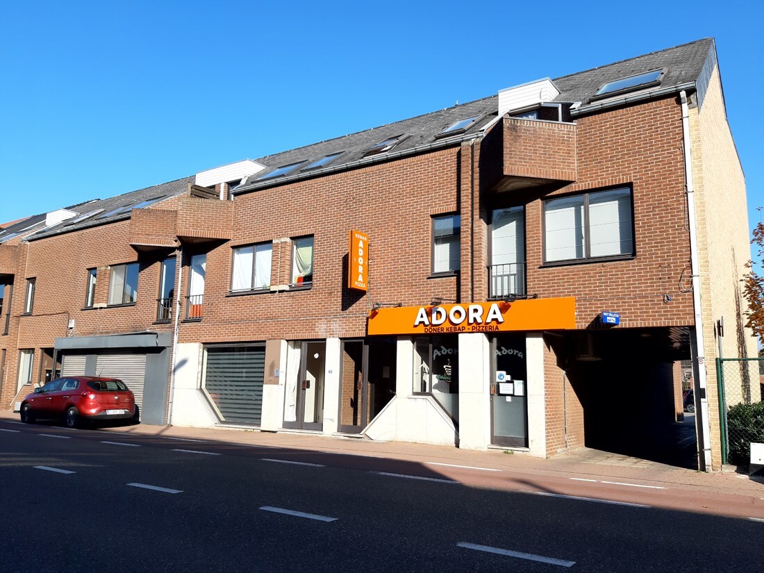 Verhuurd appartement - Bilzen