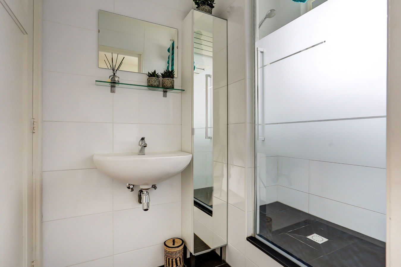 Appartement verkocht in Breda