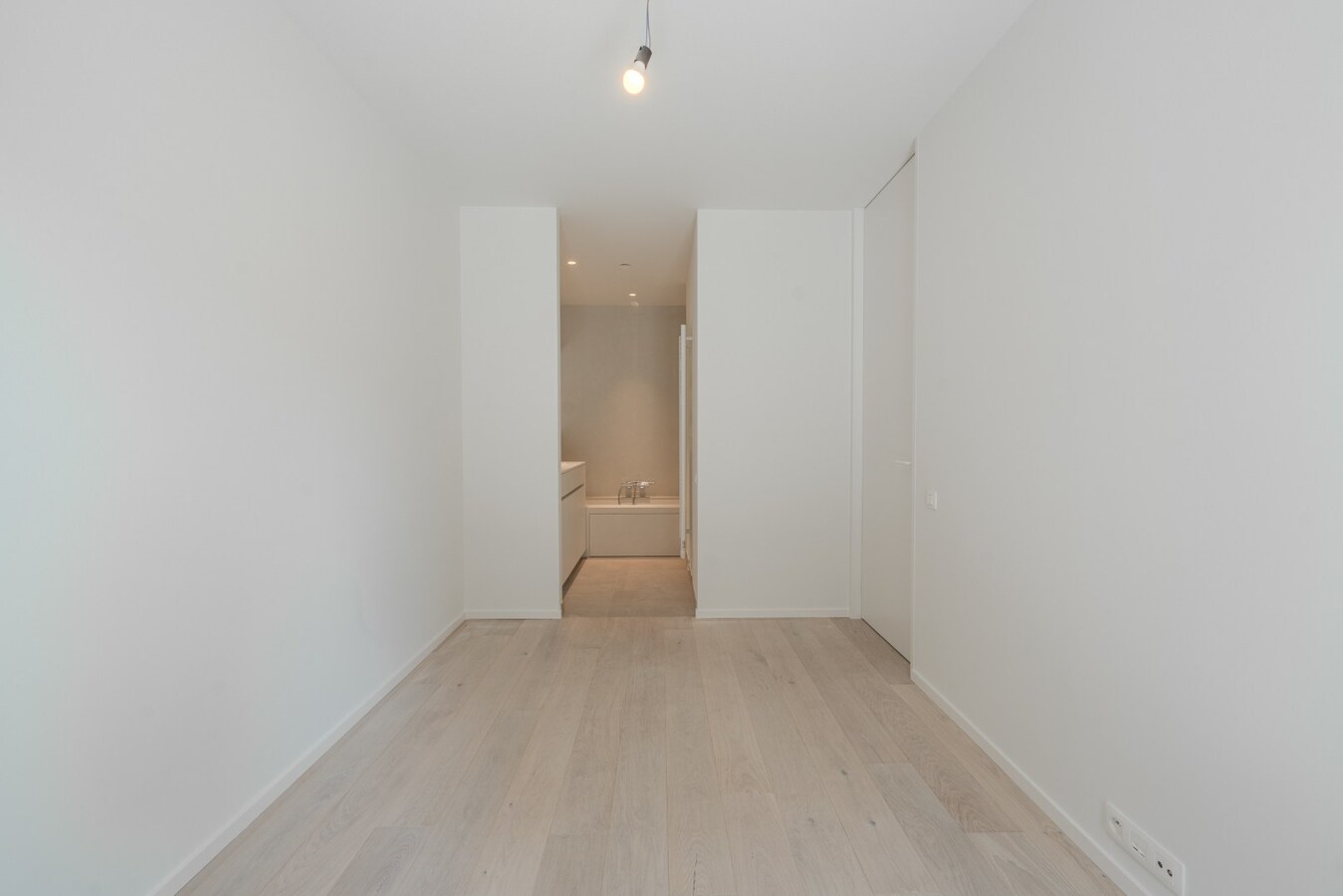 Exclusief wonen in Oostduinkerke – laatste appartementen met zicht op zee beschikbaar 