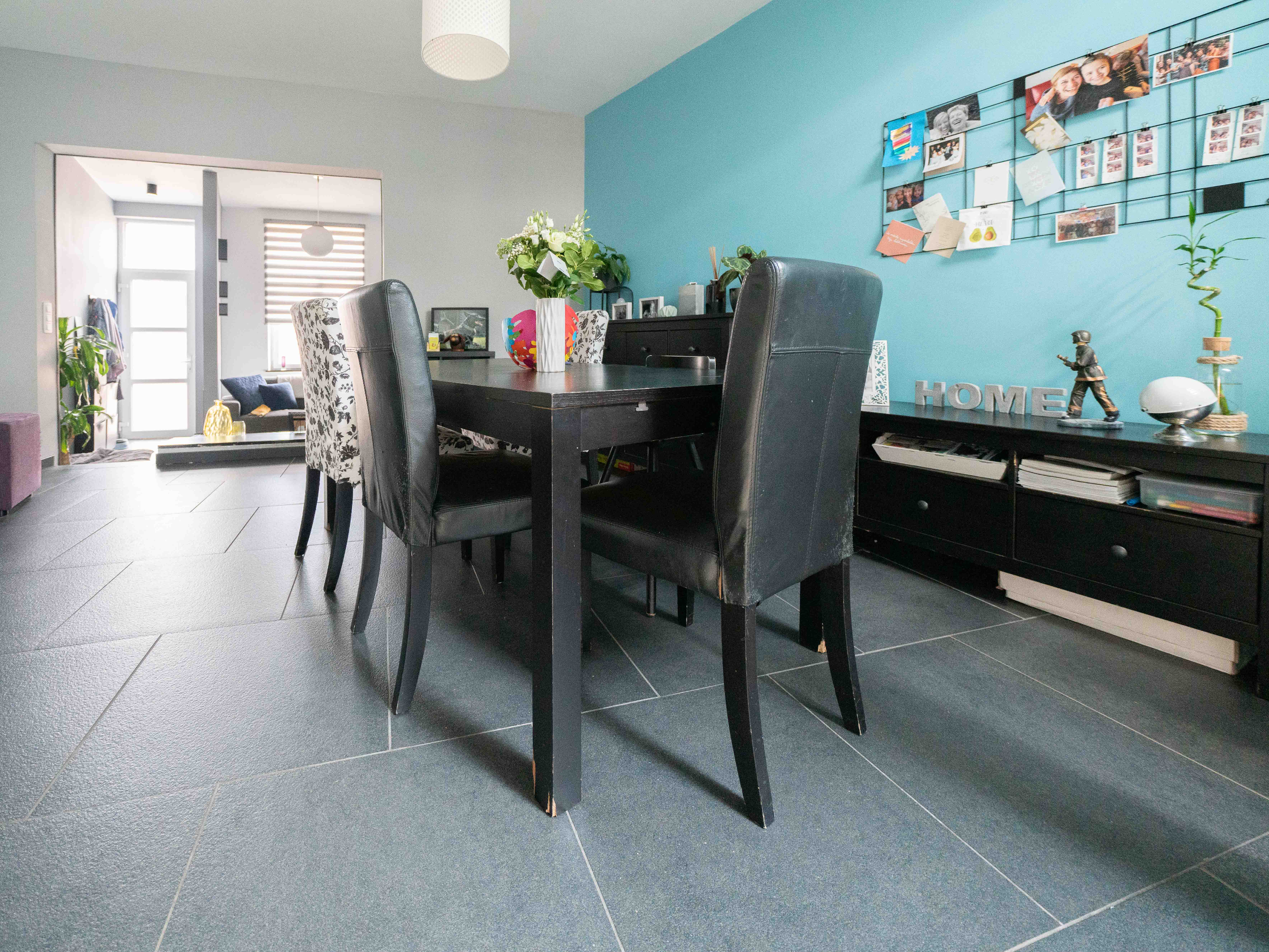 Energiezuinige woning op wandelafstand van het centrum 