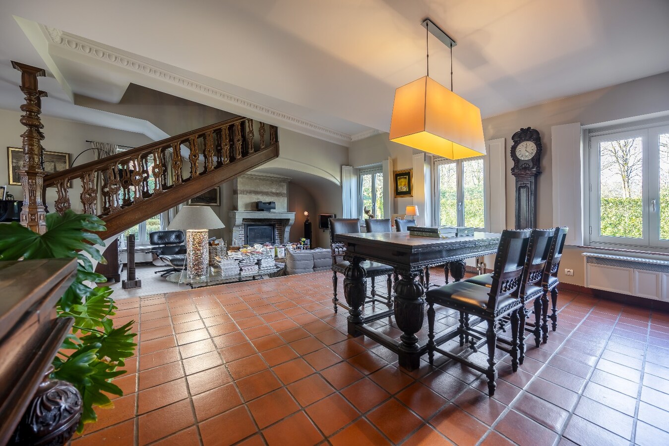 Residentiële villa op een top locatie 