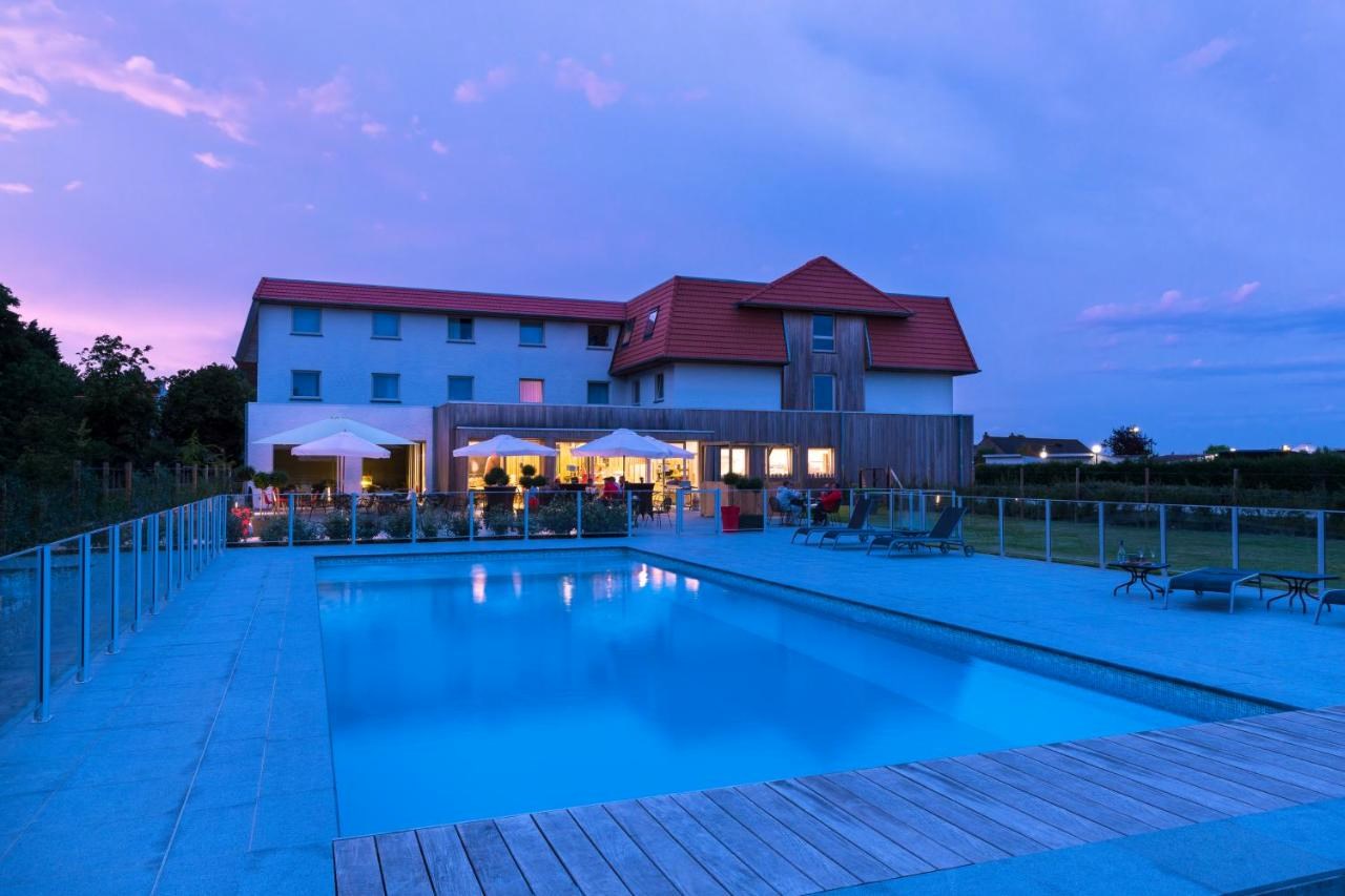 Hotelkamer te koop in Ibis De Haan 