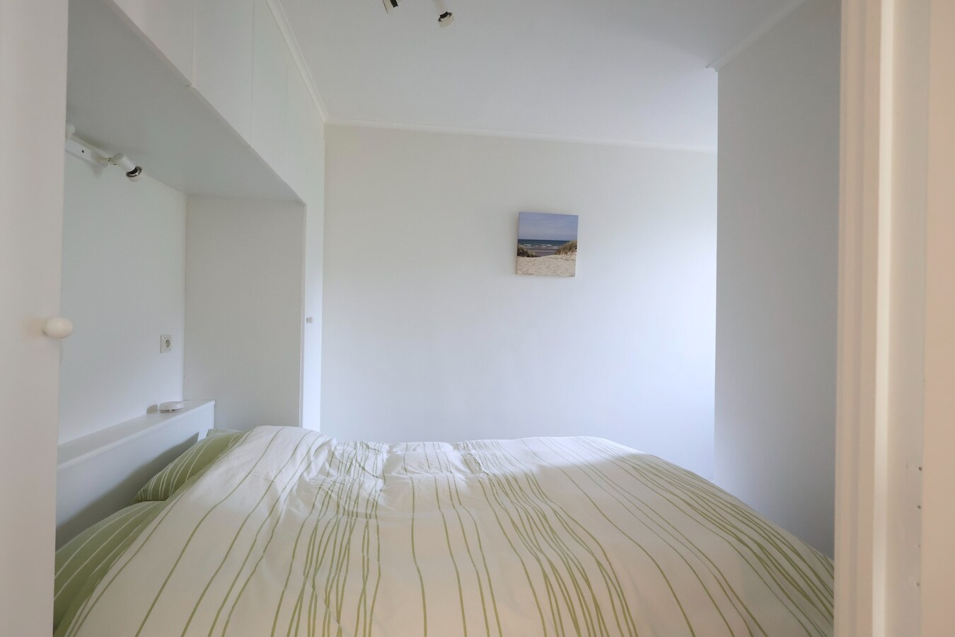 Te koop appartement - Oostduinkerke