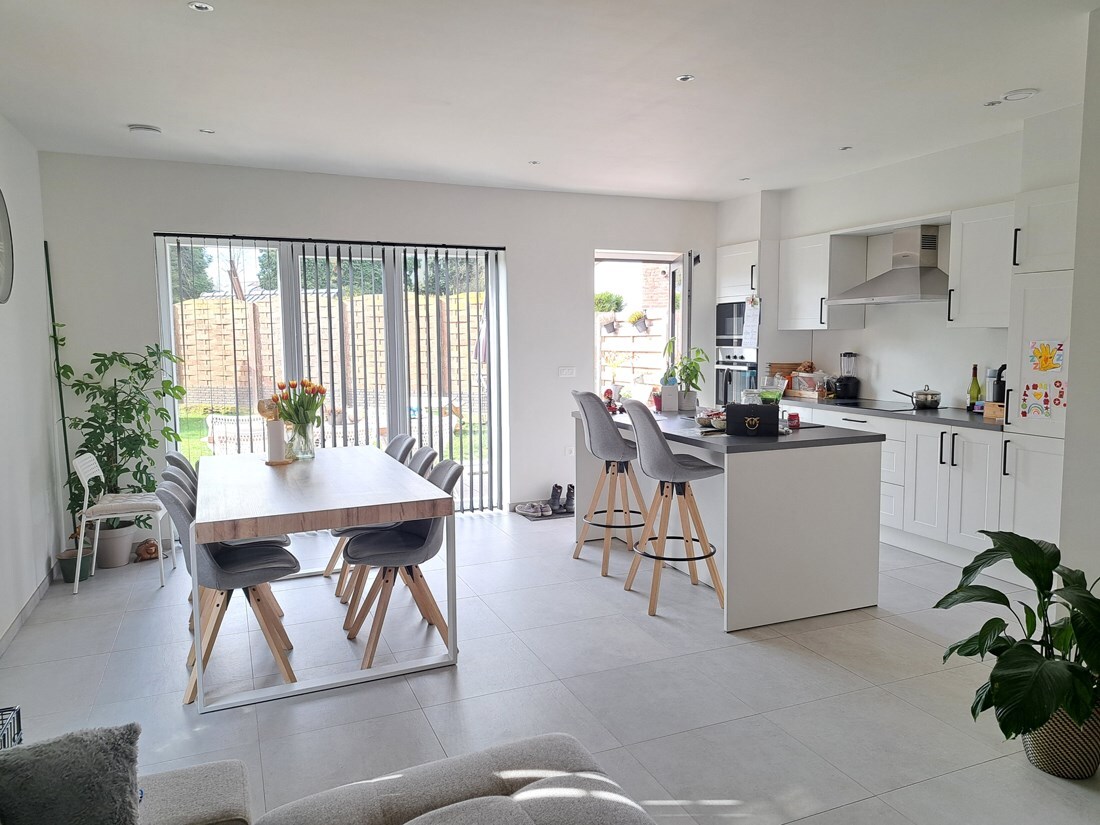 Verhuurd woning - Maasmechelen