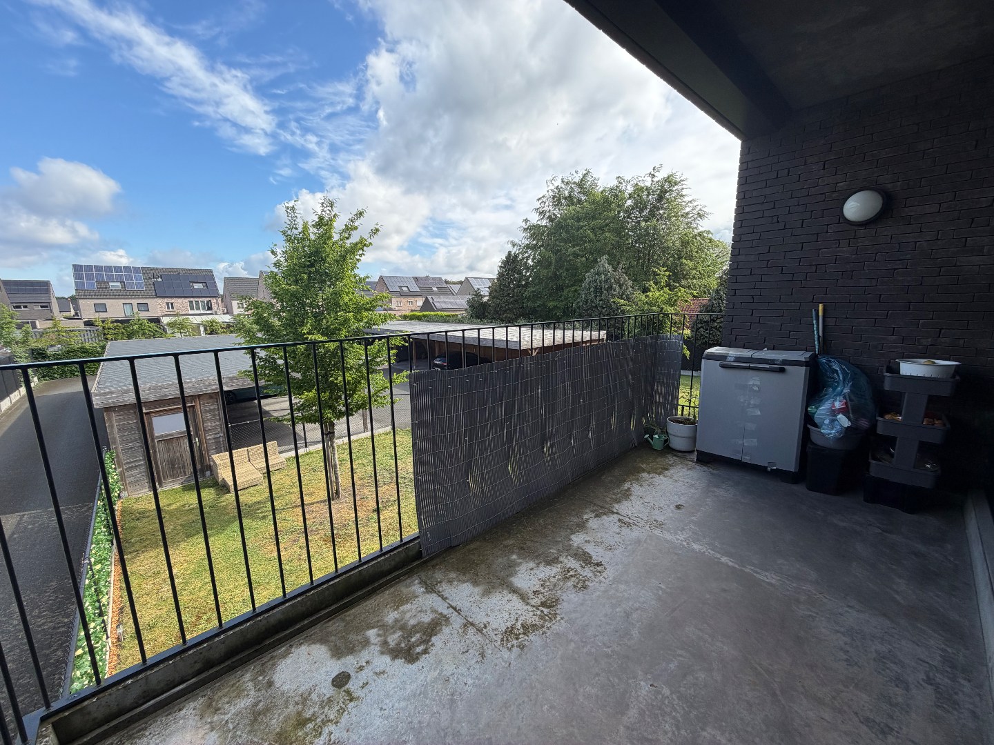 Goed gelegen appartement met 2 slaapkamers te Geel! 