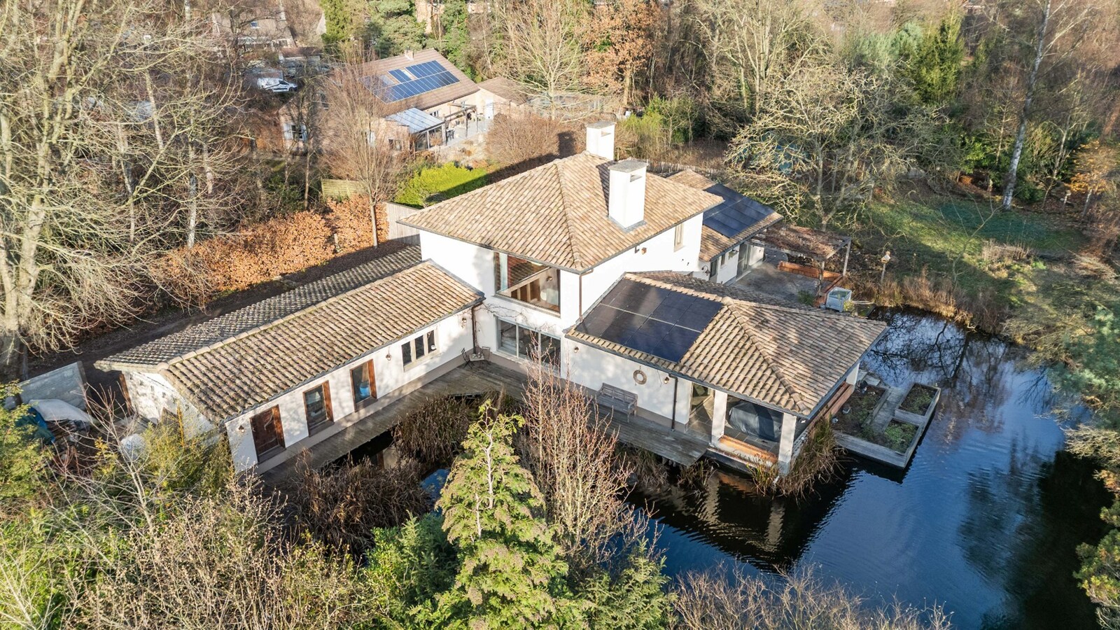 Te koop woning - Haacht