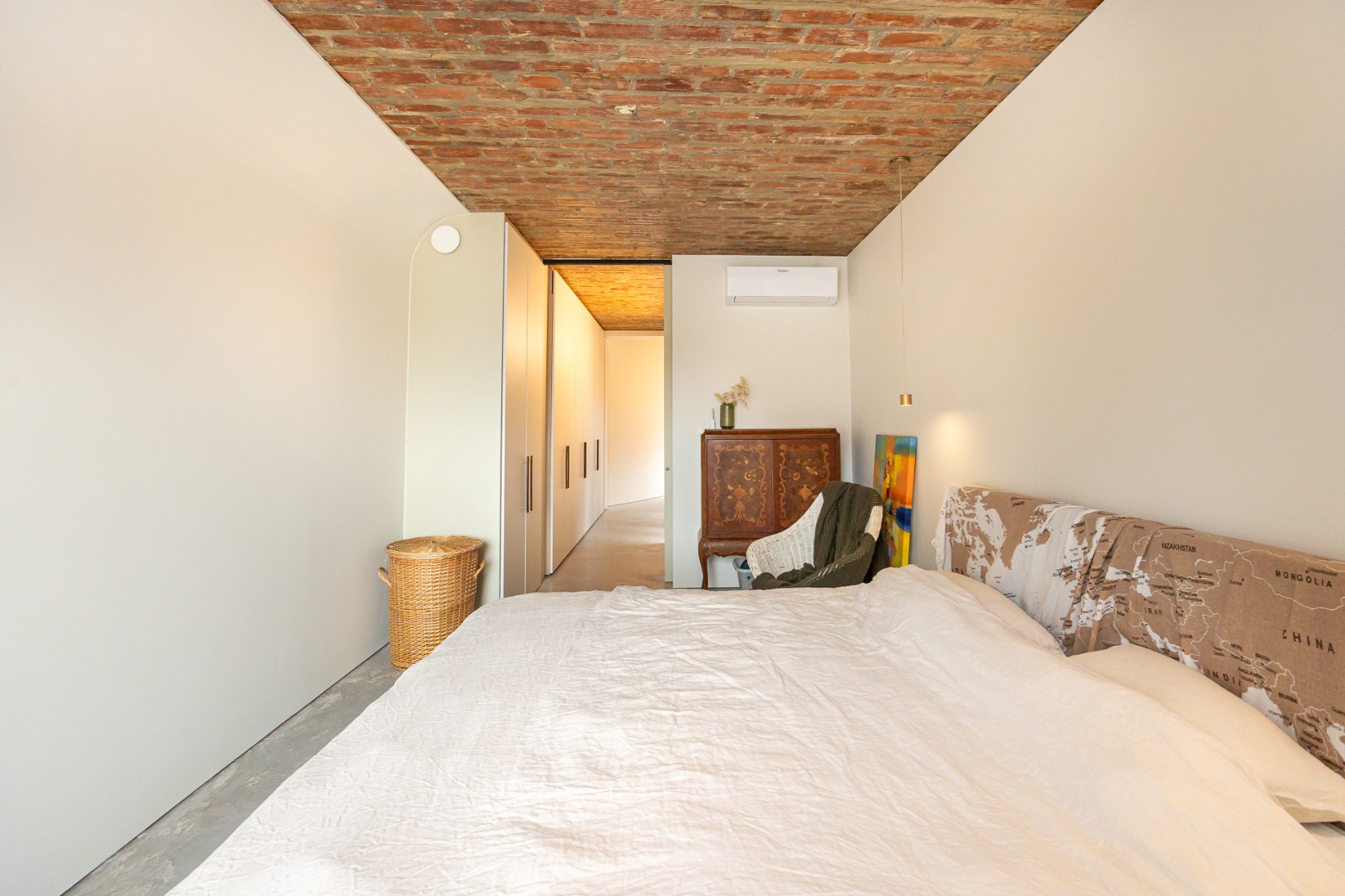 Halfopen parel te Muizen 