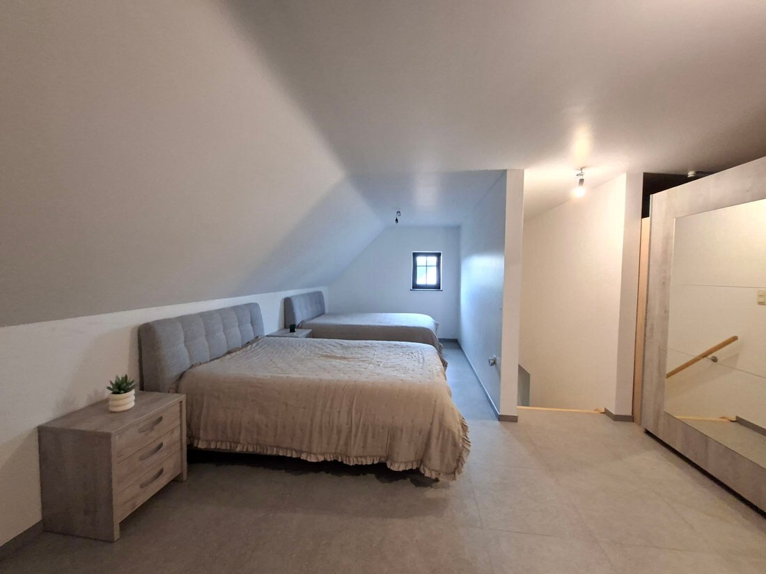 Stijlvolle nieuwbouw woning te Peer 