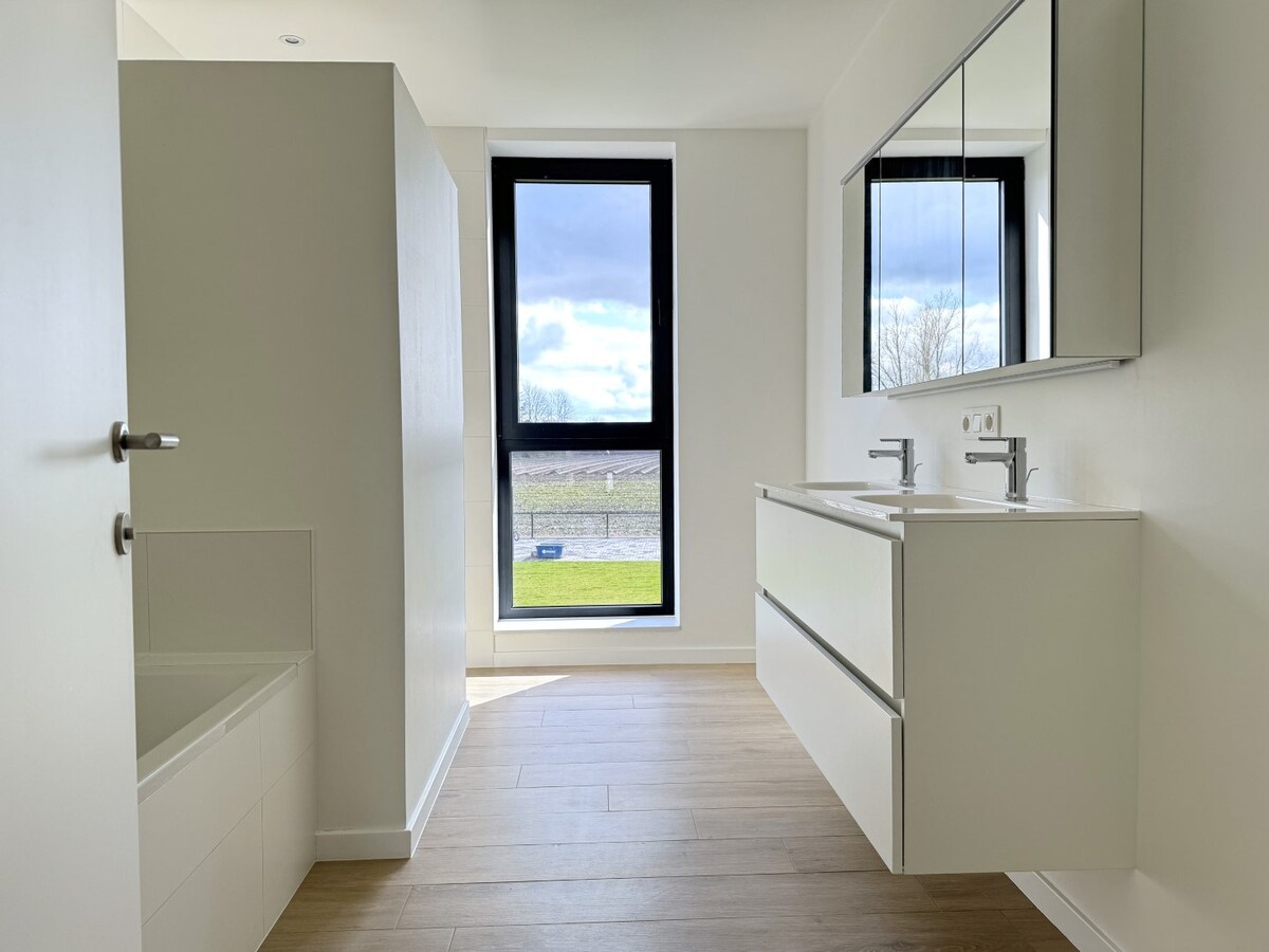 Woning verhuurd in Ravels