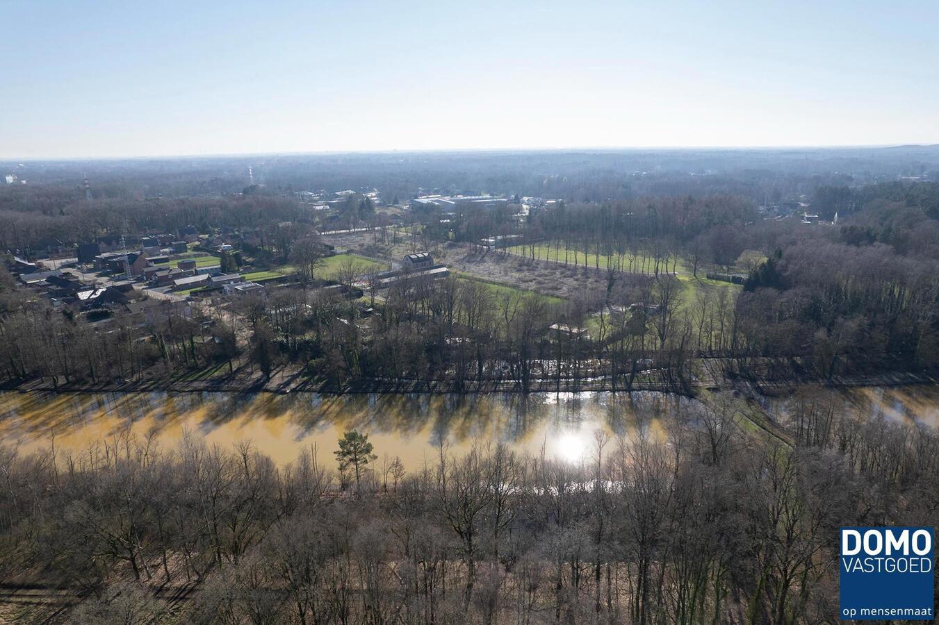 Chalet verkocht in Heusden-Zolder Zolder
