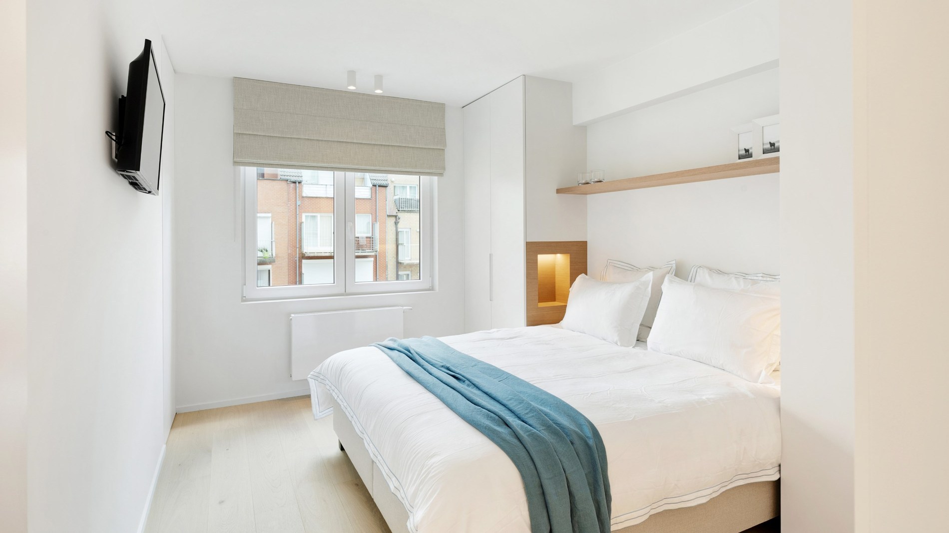 Appartement a vendre À Knokke-Heist