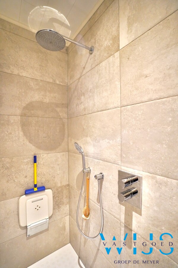 Verzorgde bungalow op toplocatie in Ertvelde 