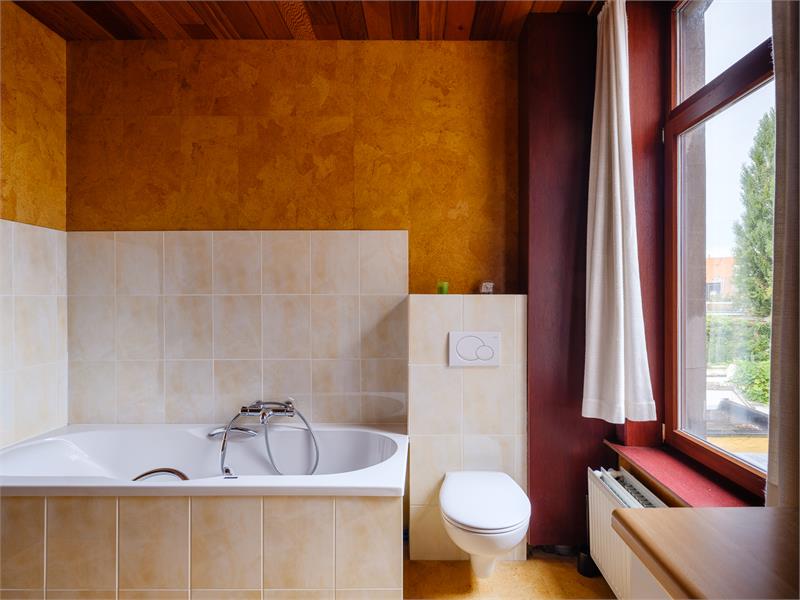 Woning verkocht in Gentbrugge