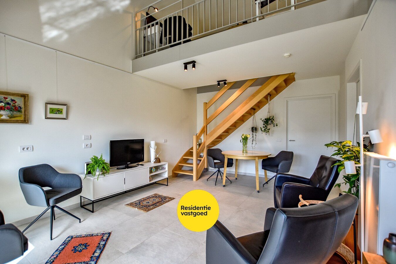 Te koop duplex - Nieuwpoort