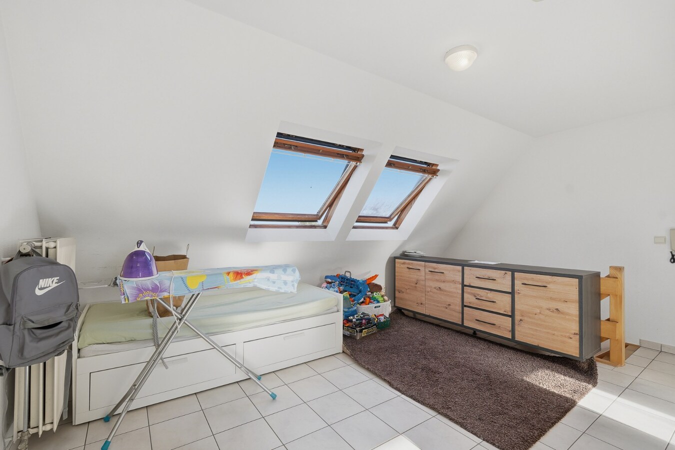 Te huur duplex - Oudenburg