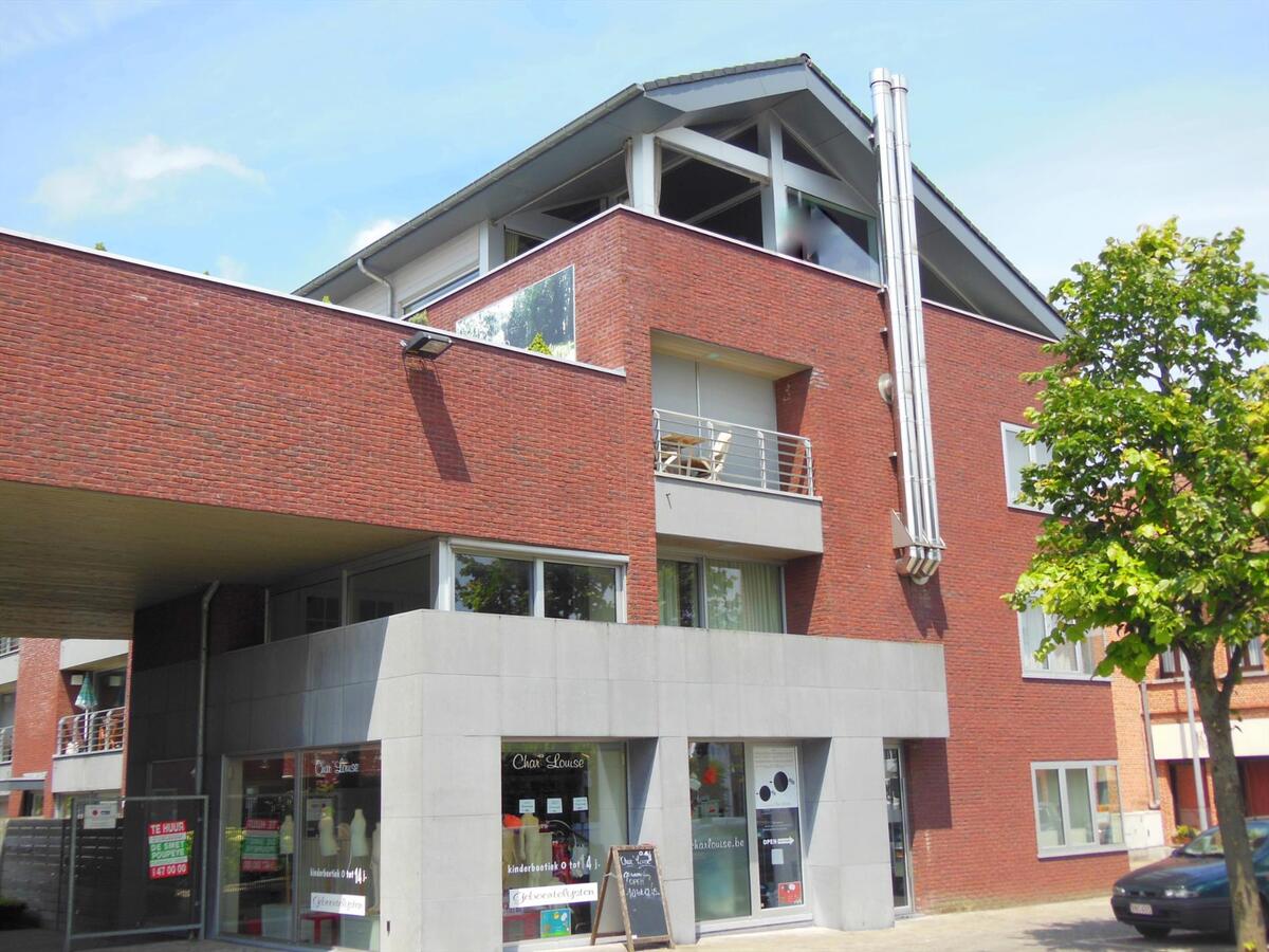 Appartement met sauna en zwembad! 