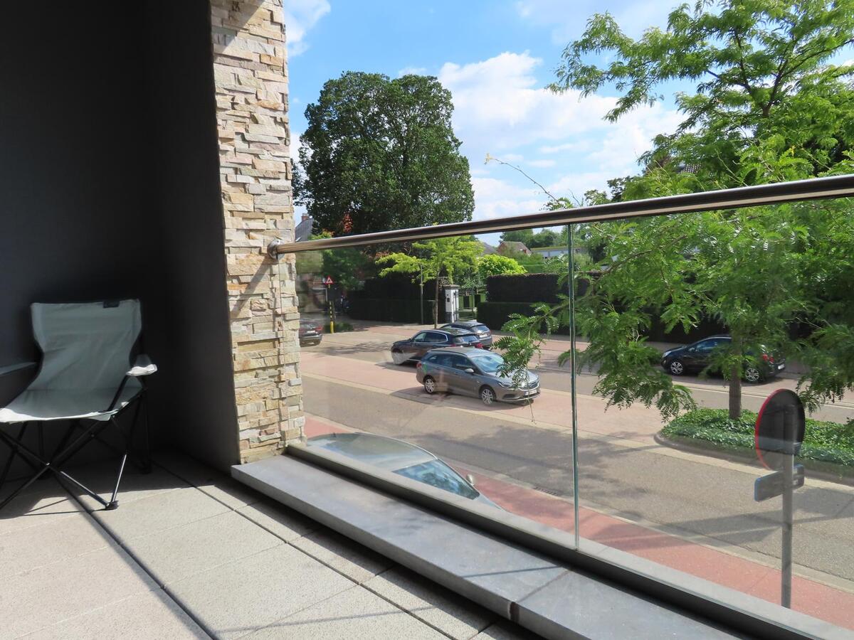 Duplex verhuurd in Hasselt Kermt