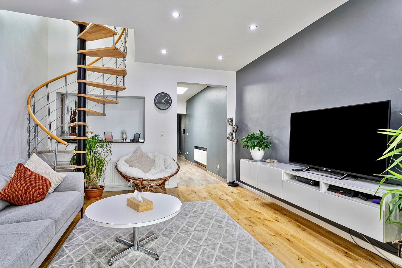 Verkocht woning - Sint-Niklaas