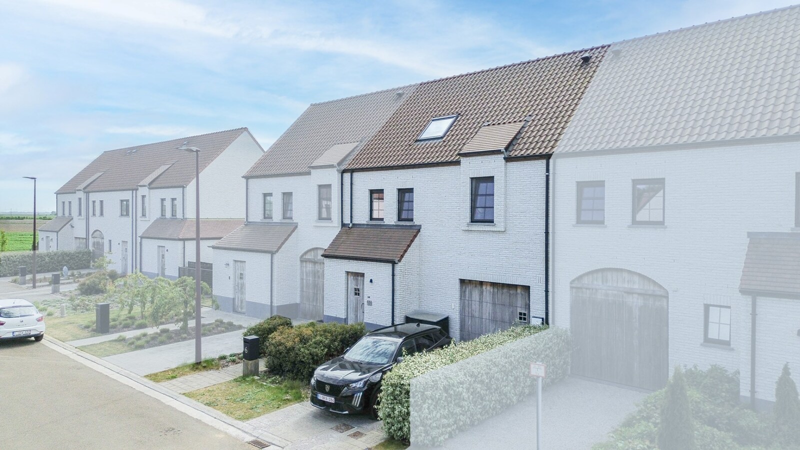 Verkocht woning - De Haan