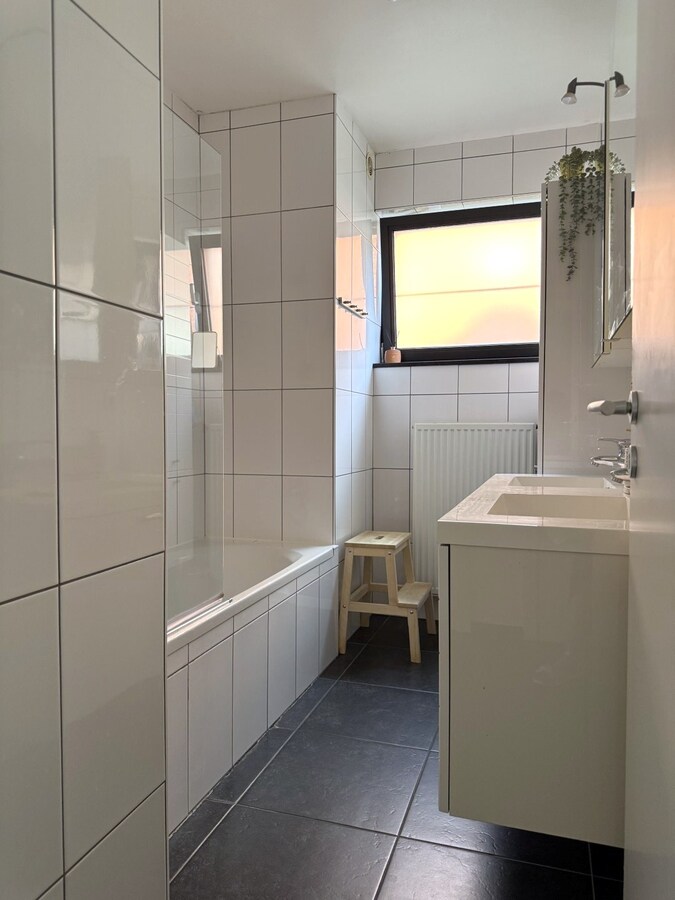Benedenwoning te huur in Oud-Turnhout