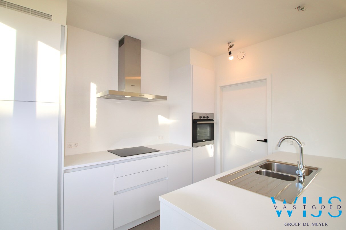 Tijdloze nieuwbouw met 3 slaapkamers te ERTVELDE ! 