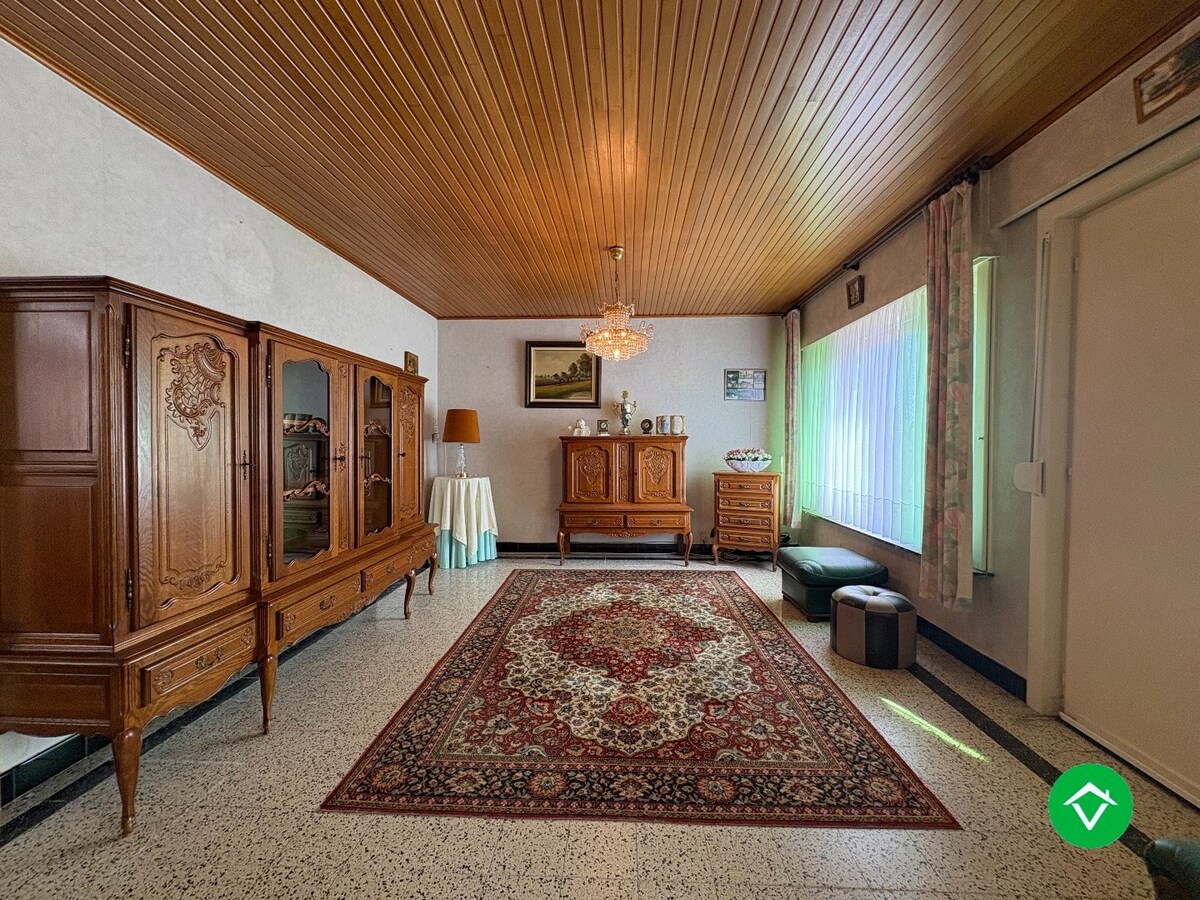 Woning met veel potentieel te Vladslo 