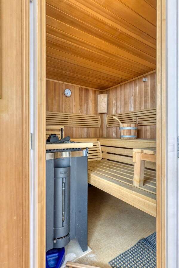 Exclusieve VILLA met hoogwaardige materialen te Vertrijk (Boutersem) 