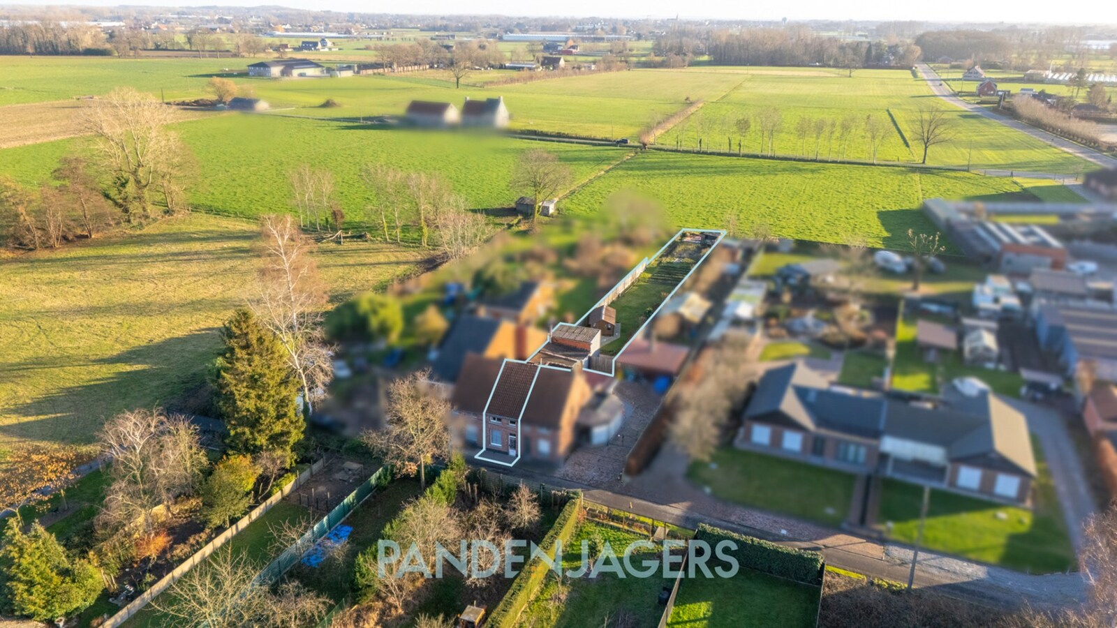 Te koop - Woning - Lier