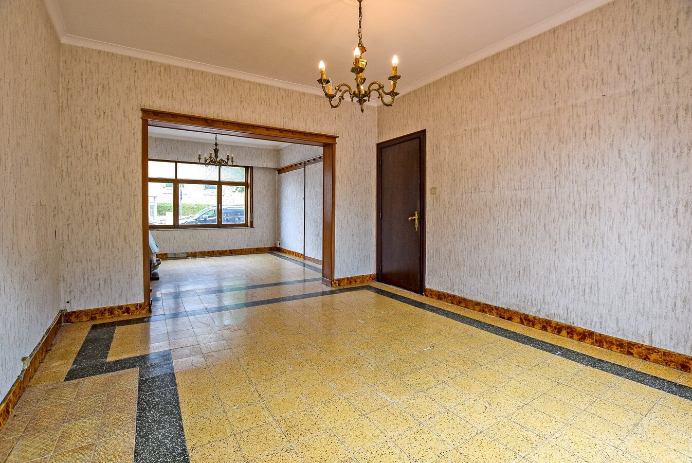 Te koop woning - Alveringem