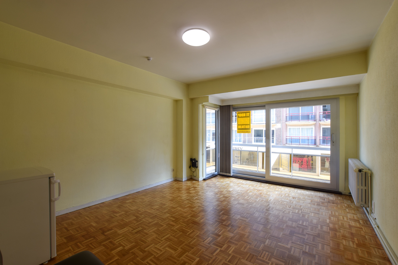 Verkocht appartement - Middelkerke