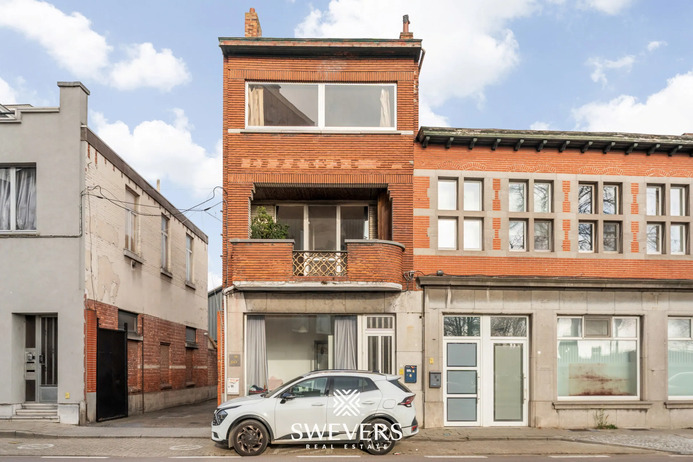 Te koop woning - Sint-Truiden