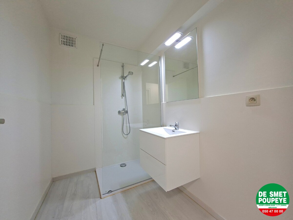 Instapklaar appartement 