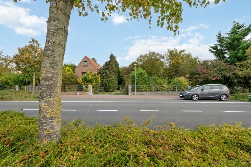 CENTRAAL GELEGEN KNUSSE VILLA 