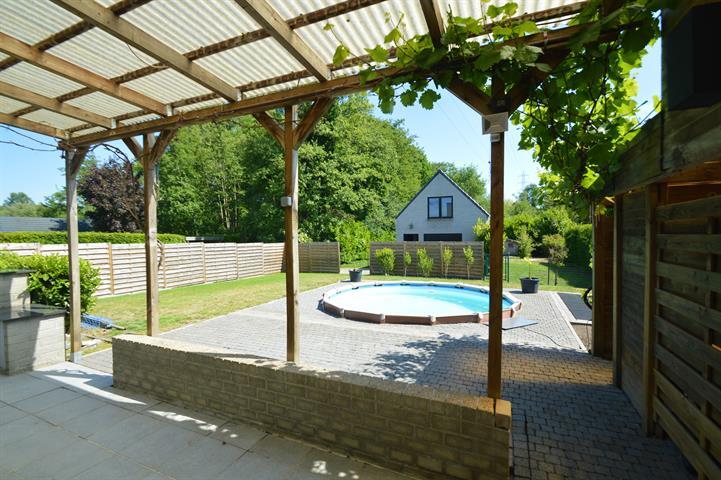 Verkocht woning - Mol