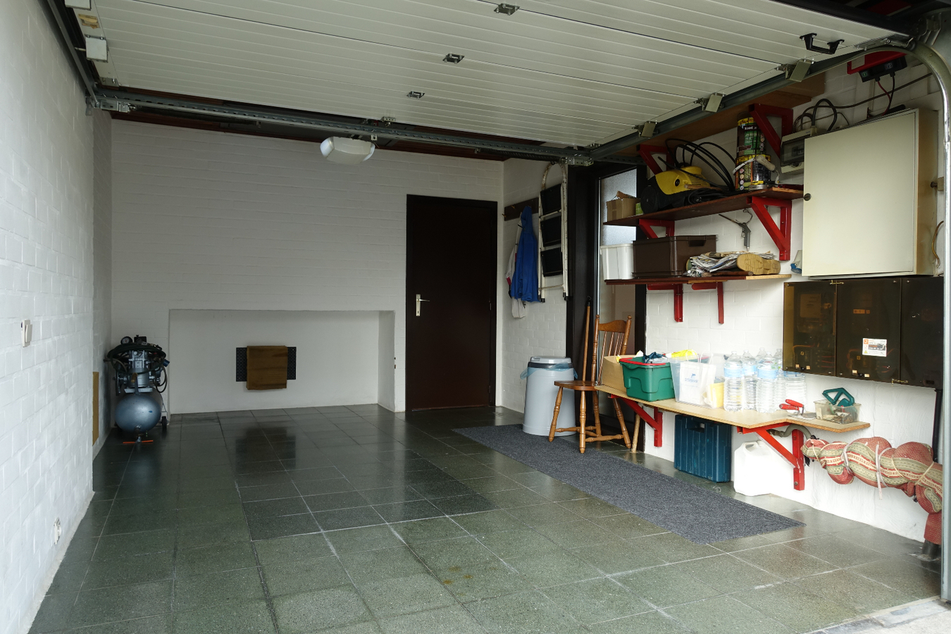 Instapklare, unieke villa te Roksem 