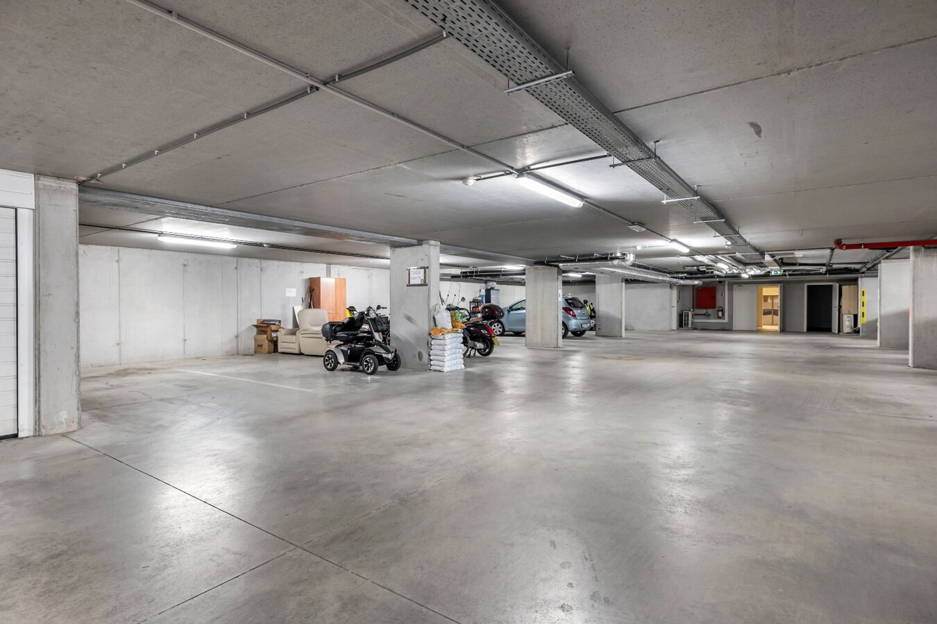 SERVICEFLAT - HOF TER CLIPSEN ideale investering! 