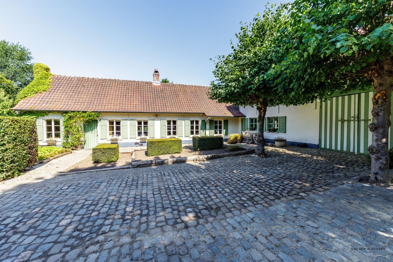 Charmante hoeve in Mater – rust, ruimte en karakter 