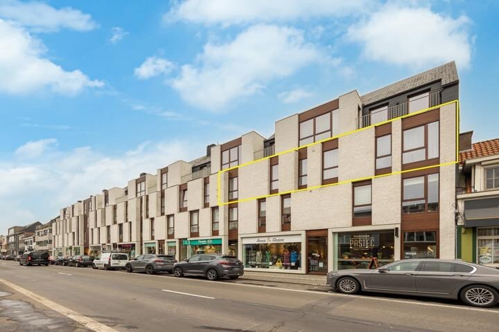 Verhuurd appartement - Schilde